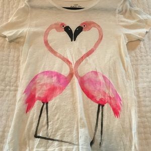 jcrew tee